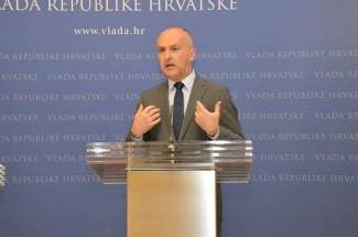 Matić o Veteranskom centru: ¨Lipik je pilot projekt, na njega smo jako ponosni¨