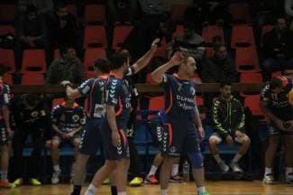 Pred rukometašima Požege težak zadatak: U nedjelju im dolazi Vidovec