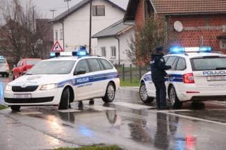 FOTO Vozačica Opela (31) naletjela na dijete na zebri; dječak (11) teško ozlijeđen