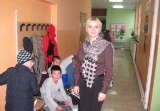 ¨Lipik je multikulturalna sredina. Strani jezici će djeci pomoći u životu¨