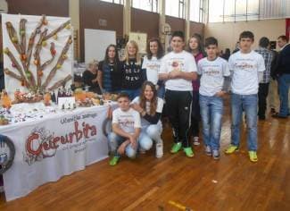 Brestovčani imaju jedan od najljepših školskih vrtova u zemlji
