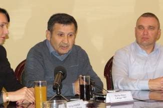 Za Udrugu MI: ¨Ovo je poklon našoj djeci i roditeljima, ali i volonterima velika srca¨