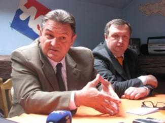 Čačić: Od ove vlade više nitko ne očekuje rješenja (video)