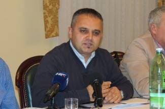 Rašić ogorčen: Ovo još nisam doživio. Za kakvu demokraciju smo se borili???