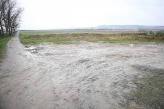 Hipodrom će dobiti parkiralište tek kada osmisle projekt