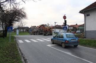 Tko ima prednost? Vozači se nerijetko posvađaju jer je svima zeleno