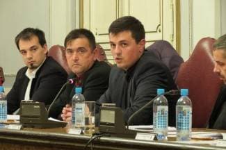 Proračun glatko prošao: Usvojeni HDSSB-ovi amandmani teški 220.000 kn