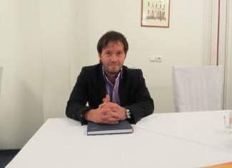 Prpić najavljuje pojačanja: ¨Cilj mi je stabilizirati seniore¨