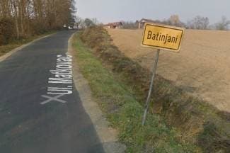 Identificirano tijelo muškarca pronađenog u Batinjanima