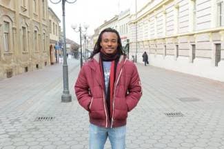 ¨Požega je manja od moga sela, ali ljudi su dobri i grad je lijep¨