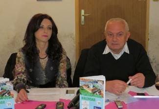 ¨Ideja je educirati čitatelje, senzibilizirati prostor, ljude i razmišljanja¨