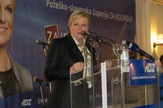 ¨Neka premijer spakuje svoje koferiće i ostavi mjesto onima koji mogu, znaju i hoće¨