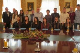 Grad Požega dodijelit će četiri učeničke i osam studentskih stipendija