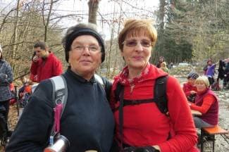 ¨Išli markiranim ili nemarkiranim putevima, Papuk je uvijek lijep¨