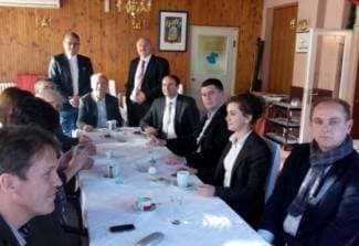 ¨Krajnje je vrijeme za promjene, da počnemo raditi proizvode veće vrijednosti¨