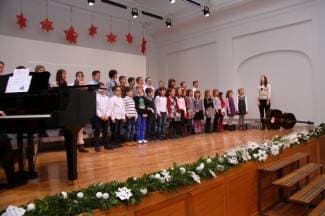 Nastup učenika Glazbene škole: ¨Bilo je izvrsnih točaka¨ (FOTO)