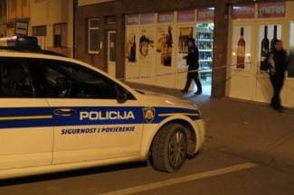 Pljačkaši uletjeli u trgovinu, prijetili prodavačici i uzeli novac
