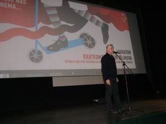 Jednominutni filmovi s požeškog festivala prikazani u Tuškancu