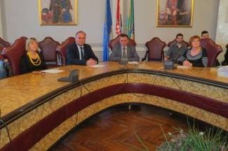 Dodijeljene nove stipendije: ¨Nadam se da ćete se vratiti nakon studija¨