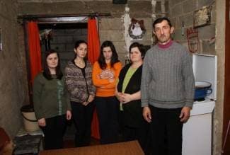 ¨Prije smo se još snalazili, ali više ne ide. Djeci ne možemo priuštiti ni minimum¨
