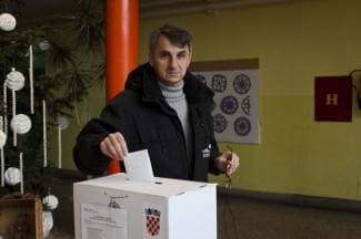 Imamo li nove stranke za Lokalne izbore?