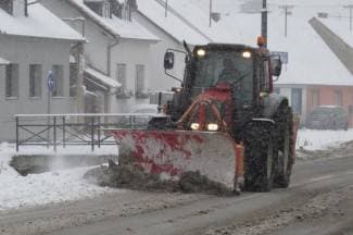 Zimske službe tvrde: Ceste su očišćene i prohodne