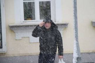 Popodne vjetar i zahladnjenje. Do utorka opet li-la, a onda dolazi kiša