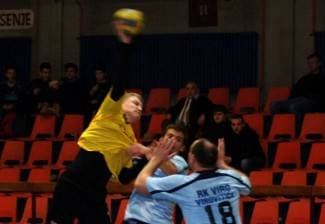 Dečki pobijedili Brod, djevojke izgubile u Osijeku