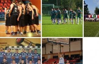 Biramo najbolje sportaše u 2014. - glasajte i vi!