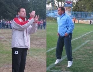 Susret divova: Slavonija i Slavija sastaju se u utorak