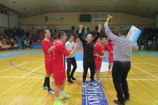 VIDEO Spektakularna završnica: Pehar otišao u Novu Gradišku