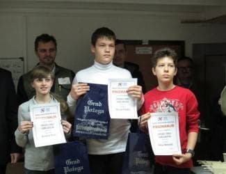 Nagrađeni najbolji modelari: Pokazujemo svoju kreativnost i ujedno učimo