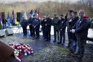 Stradali heroji povezali su Viroviticu i Pakrac