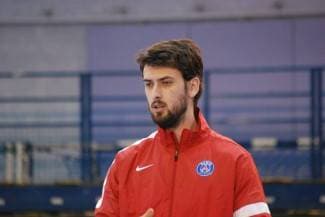 ¨U sportu treba uživati, doživjeti ga da upoznaš ljude i putuješ¨