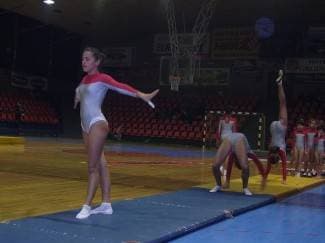 Cijela će regija gimnasticirati u Grabriku