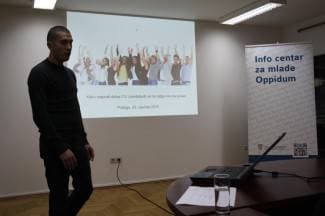 Oppidumovci organizirali seminar o sastavljanju životopisa