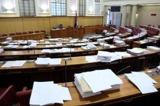 Đurović uputio amandman za obnovu pruge Pleternica - Našice