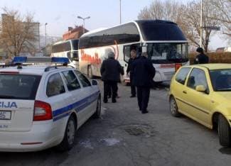 Inspektori posjetili općine u kojima prevozi Slavonija bus