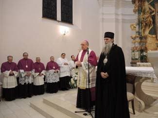 ¨Podjela na naše i vaše uzrok je sukoba Srba i Hrvata u Pakracu¨