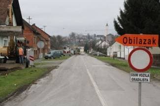 Do kraja ožujka zatvorena Zvonimirova i E. Podupskog