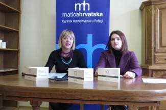 Dani Matice hrvatske: Najavljen bogat kulturni program