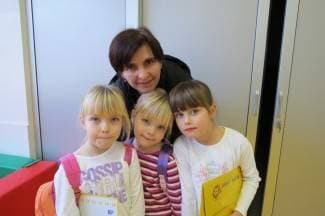 Generacija 2009.: Rođeno dvoje trojki i čak četvero dvojki