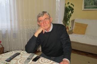 Antun Lovrić (72): ¨Napisat ću knjigu o Hrvatskom proljeću u Požegi¨