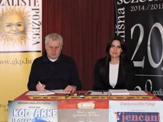 Predstave u veljači: ¨Ljubaf¨ planula za šest sati pa dodali još jedan termin