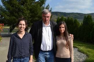 Maria intervjuirala Gorana Milića: ¨Nisam očekivala toliko pozitivnih reakcija¨