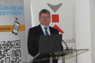 ¨Godinama smo obrazovali mlade za Zavod za zapošljavanje, to se mora promijeniti¨