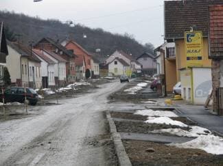 Aladrović: Cesta do Pleternice bit će gotova do Uskrsa