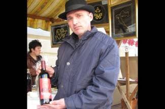 Vidino vino od višanja moglo bi osvojiti svijet