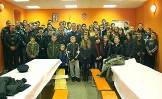 Mladi vatrogasci iz Zagrađa sve aktivniji