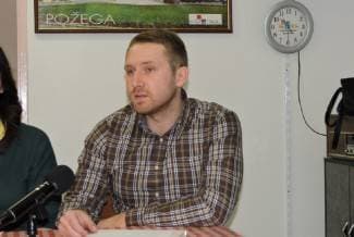 ¨Ukazat ćemo na prednosti planinarstva u odnosu na suvremeni način života¨